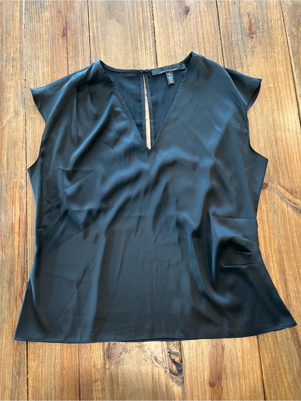 WHBM Satin Shell - Picture 4 of 8